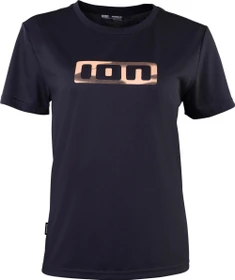 ION Ionic SS DR Trikot kurzarm schwarz (Damen)