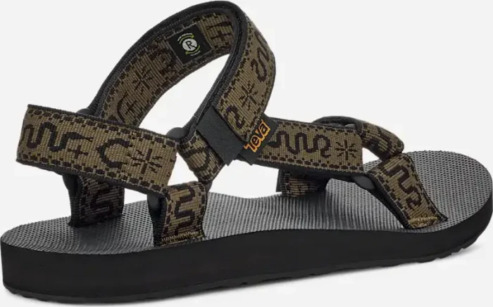 Teva Original Universal bandana dark olive (Herren)