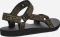 Teva Original Universal bandana dark olive (Herren) Vorschaubild