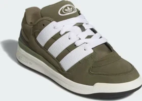 adidas Forum2000 olive strata/cloud white (Herren)