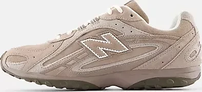 New Balance 204L mushroom/arid stone