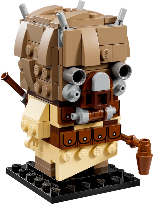 LEGO BrickHeadz - Tusken Raider