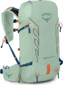 Osprey Talon Velocity 20 L/XL frosty mint (Herren)