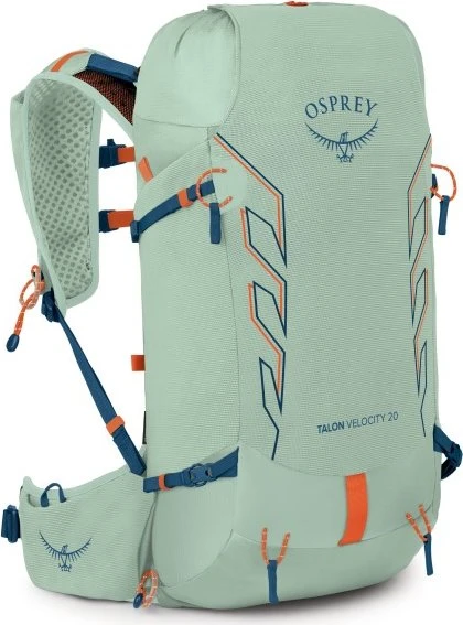 Osprey Talon Velocity 20 (Herren)
