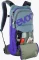 Evoc Stage 6 steel/violet/dark olive Vorschaubild