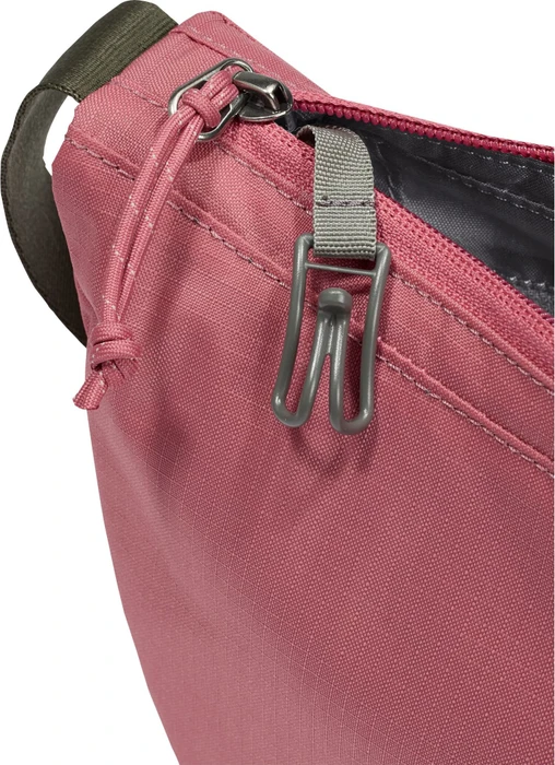 Jack Wolfskin Zoya 4 Umhängetasche cool rose