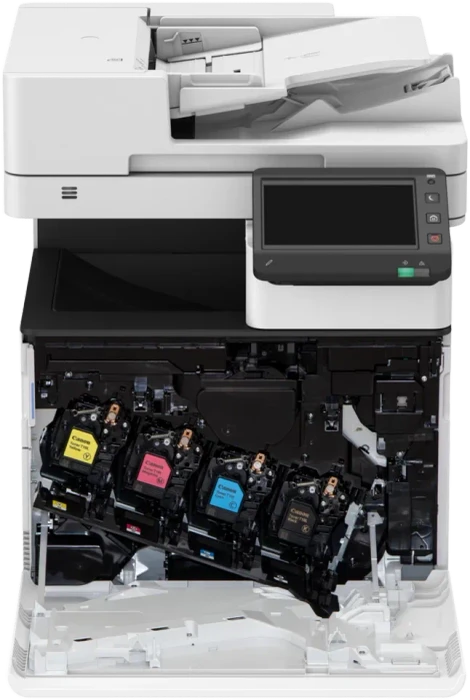 Canon i-SENSYS MF842Cdw, Laser, mehrfarbig
