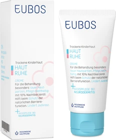 Eubos Haut Ruhe Kinder Creme, 50ml