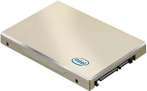 Intel SSD 520 - Kit 120GB, 2.5" / SATA 6Gb/s