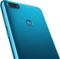 Motorola Moto E6 Play Dual-SIM tranquil teal Vorschaubild