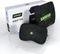 noblechairs Kissen-Set Shure Edition, schwarz Vorschaubild