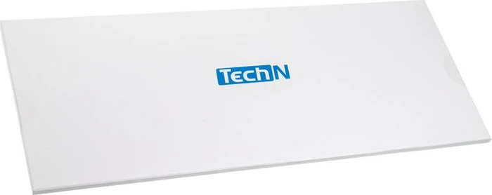 TechN RTX 2080/2080 Ti Backplate schwarz