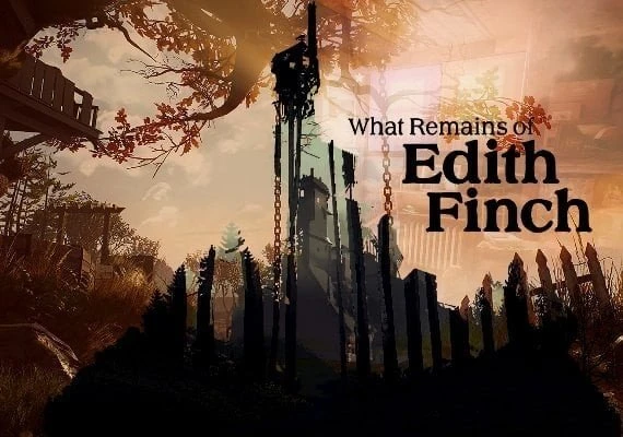 What Remains of Edith Finch (Download) (PC)