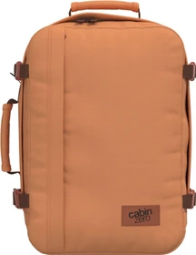 CabinZero Classic Cabin 36l gobi sands