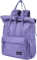 American Tourister Urban Groove 15.6" Laptop-Rucksack, soft lilac Vorschaubild