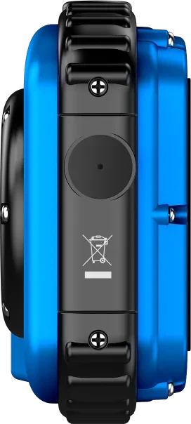 AgfaPhoto Realishot WP6000 blau