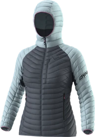 Dynafit Radical Down RDS Funktionsjacke cloud blue/cinder (Damen)