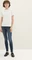 Tom Tailor Alexa Skinny Jeans Jeans mid stone wash denim (Damen) Vorschaubild
