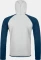 Ortovox Fleece GP Classic Knit Hoody Funktionsjacke grey ice (Herren) Vorschaubild