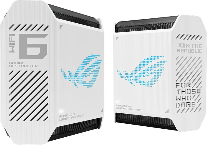 ASUS ROG Rapture GT6