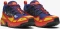 Salomon ACS+ Heritage Pack cherry tomato/blue print/lemon Vorschaubild