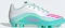 adidas F50 Messi Club FG/MG cloud white/lucid pink/flash aqua (Junior) Vorschaubild