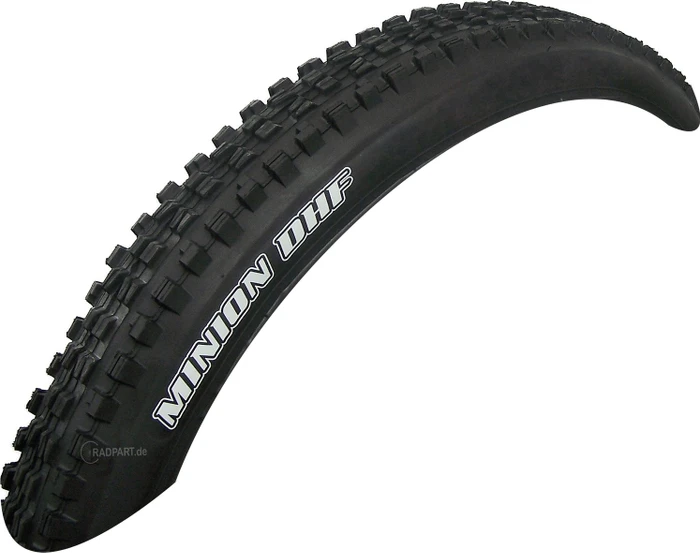 Maxxis Minion DHF 27.5x2.5" WT EXO TR Dual Reifen