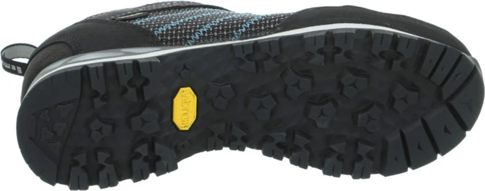Hanwag Makra Low GTX asphalt/ocean (Damen)