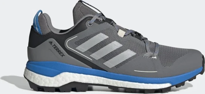 adidas Terrex Skychaser 2.0 grey three/grey two/blue rush (Herren)