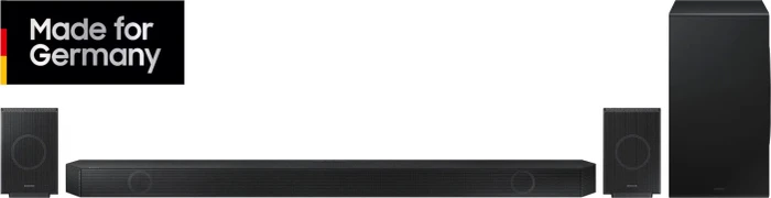 Samsung HW-Q995GD