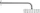 Duravit Kopfbrause 1jet 300, eckig chrom hochglanz (UV0660031010)