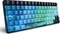 Sharkoon Skiller SGK50 S3 Ultimate Set, PBT, blau/schwarz, LEDs RGB, hot-swap, Gateron G Pro 3.0 YELLOW, USB, DE Vorschaubild
