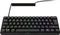 Sharkoon Skiller SGK50 S4 Gen2 PBT, Black, LEDs RGB, hot-swap, Gateron G Pro 3.0 YELLOW, USB, DE Vorschaubild