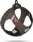 curli Vest Harness Schnalle Air-Mesh, Pomeranian XS, braun Vorschaubild