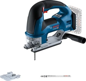 Bosch Professional GST 18V-155 BC Akku-Pendelhubstichsäge solo