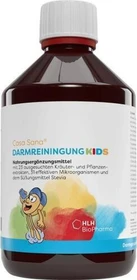 Casa Sana Darmreinigung Kids Flüssigkeit, 500ml