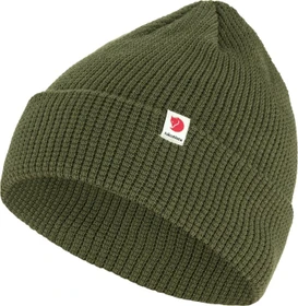Fjällräven Tab Mütze caper green