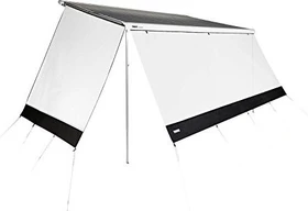 Thule Sun Blocker G2 Front 280cm Seitenwand