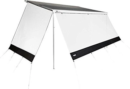 Thule Sun Blocker G2 Front 280cm Seitenwand