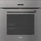 Miele H7264BP Backofen mit Dampfunterstützung graphitgrau Vorschaubild