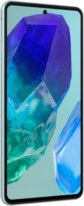 Samsung Galaxy M55 5G M556B/DS 256GB Light Green