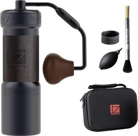 1Zpresso K-Ultra manuelle Kaffeemühle eisengrau