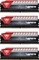 Patriot Viper Elite rot UDIMM 64GB Kit, DDR4-2400, CL16-18-18-36 Vorschaubild