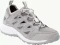 Jack Wolfskin Woodland 2 Hybrid Low grey/light grey (Damen) Vorschaubild