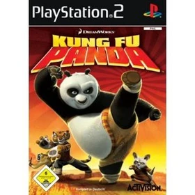 Kung Fu Panda (PS2)