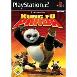 Kung Fu Panda (PS2)