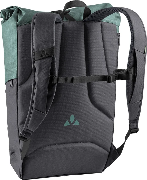Vaude Okab black/dusty forest