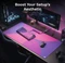 Glorious GMP 2 Edgeless Gaming Mauspad XXL, 915x460mm, Nebula Vorschaubild
