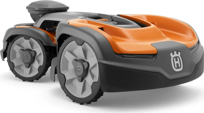 Husqvarna Automower 535 AWD EPOS