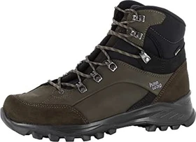 Hanwag Alta Bunion II GTX mocca/black (Herren)
